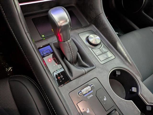 Used 2026 Lexus IS 350 F Sport w/ Accessory Package Z1 image 13
