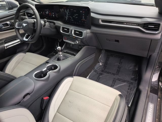 Used 2024 Ford Mustang GT Premium RWD image 32