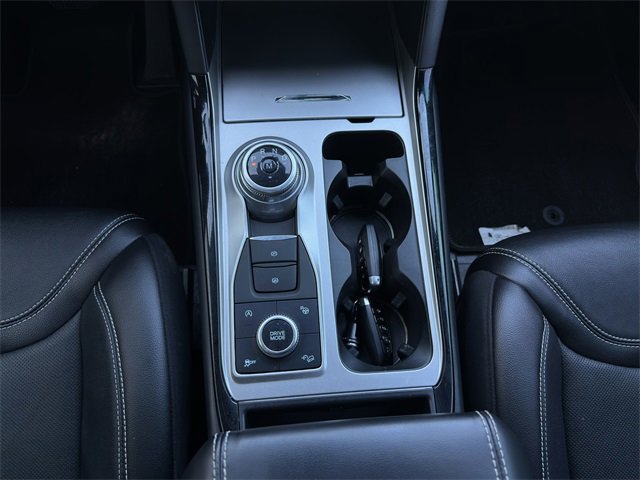 Used 2021 Ford Explorer ST w/ Equipment Group 401A image 20