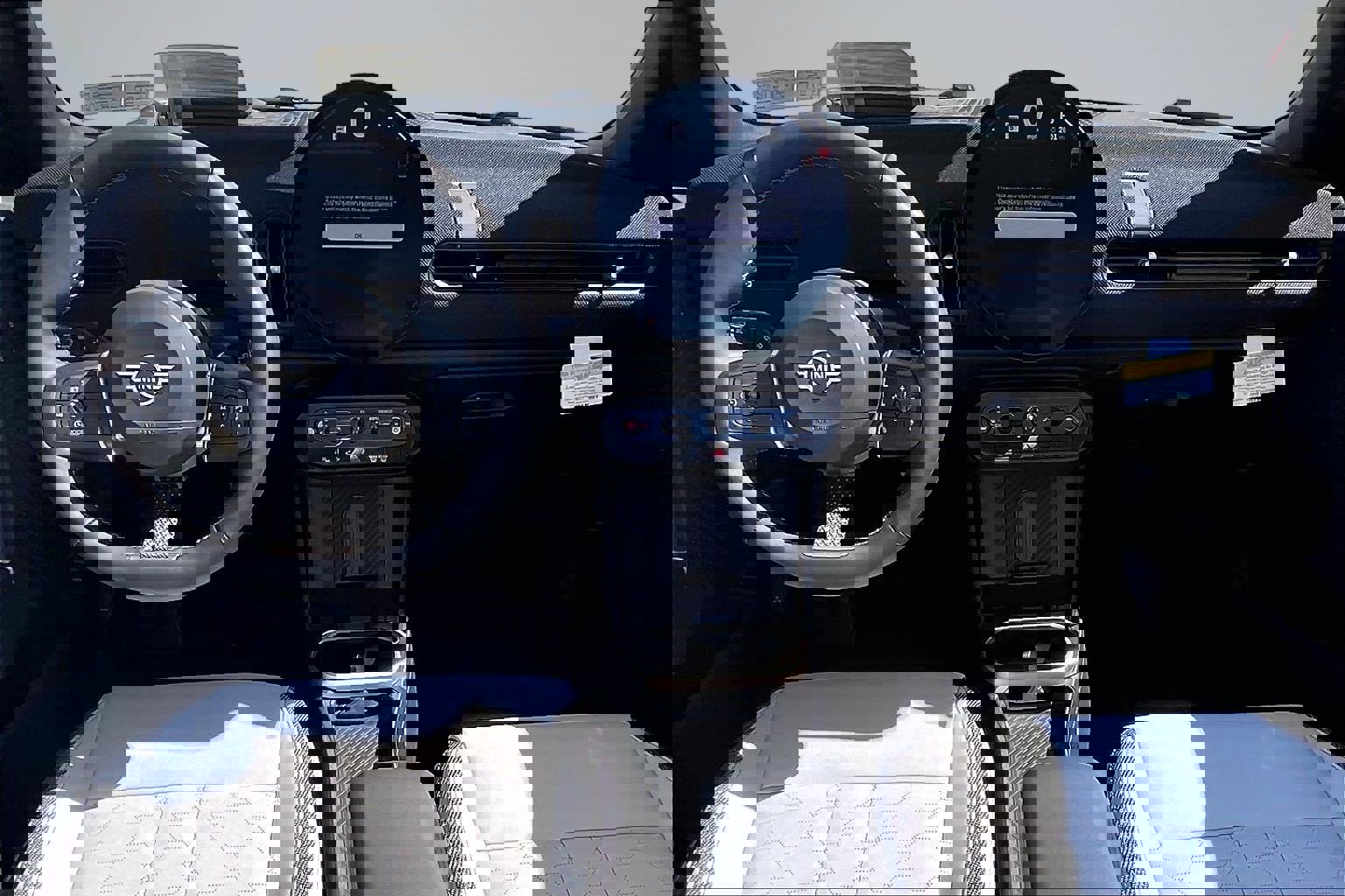 New 2026 MINI Cooper S image 5