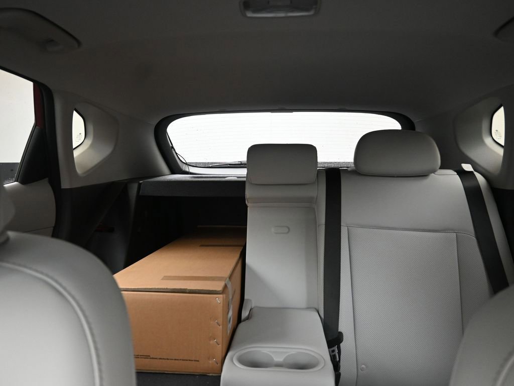 New 2026 Hyundai Kona Limited image 39