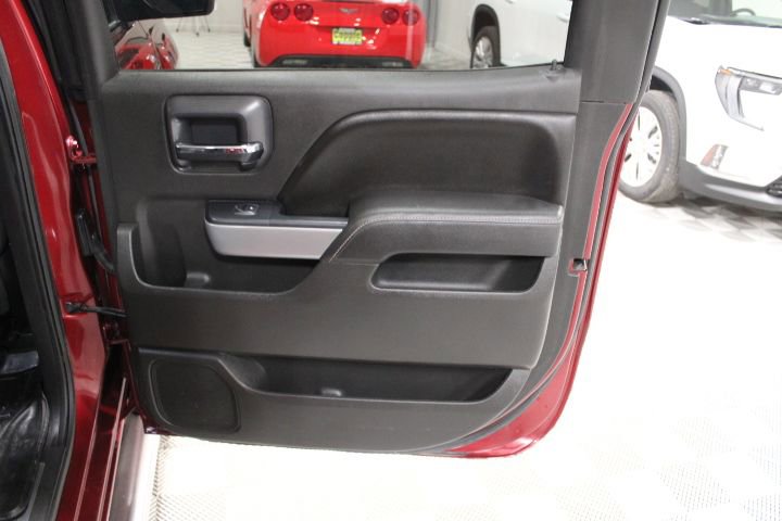 Used 2015 Chevrolet Silverado 1500 LT w/ All Star Edition AWD/4WD image 26