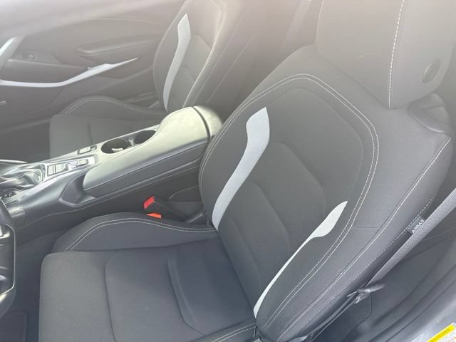 Used 2024 Chevrolet Camaro LT w/ Technology Package RWD image 20