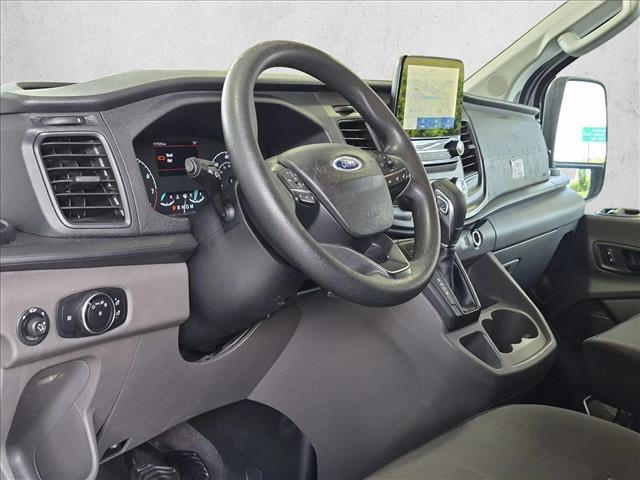 Used 2020 Ford Transit 350 XLT RWD image 9