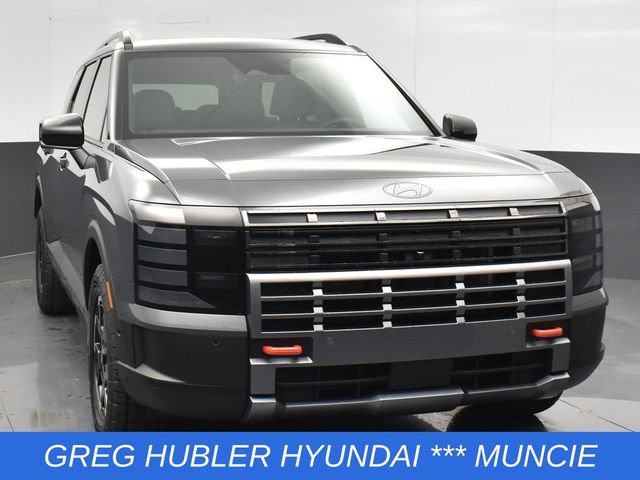 New 2026 Hyundai Palisade XRT Pro