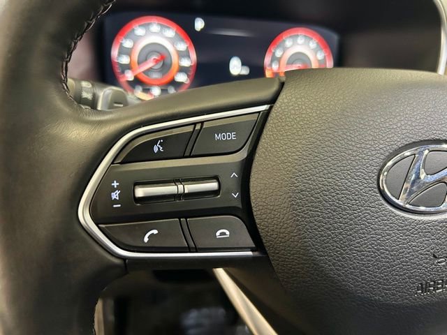 Used 2021 Hyundai Santa Fe Limited image 40