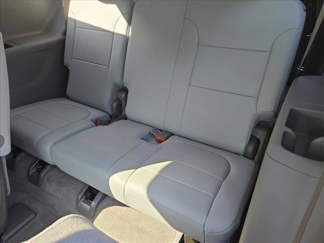 Used 2019 Chevrolet Traverse Premier AWD/4WD image 19