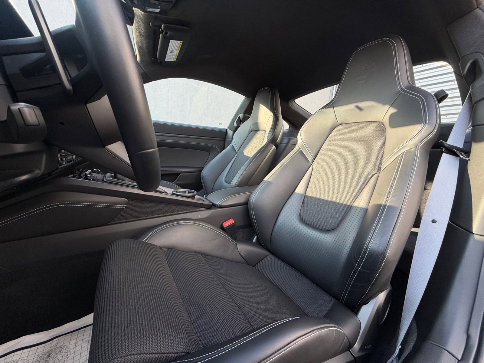 Certified 2022 Porsche 911 GT3 image 9