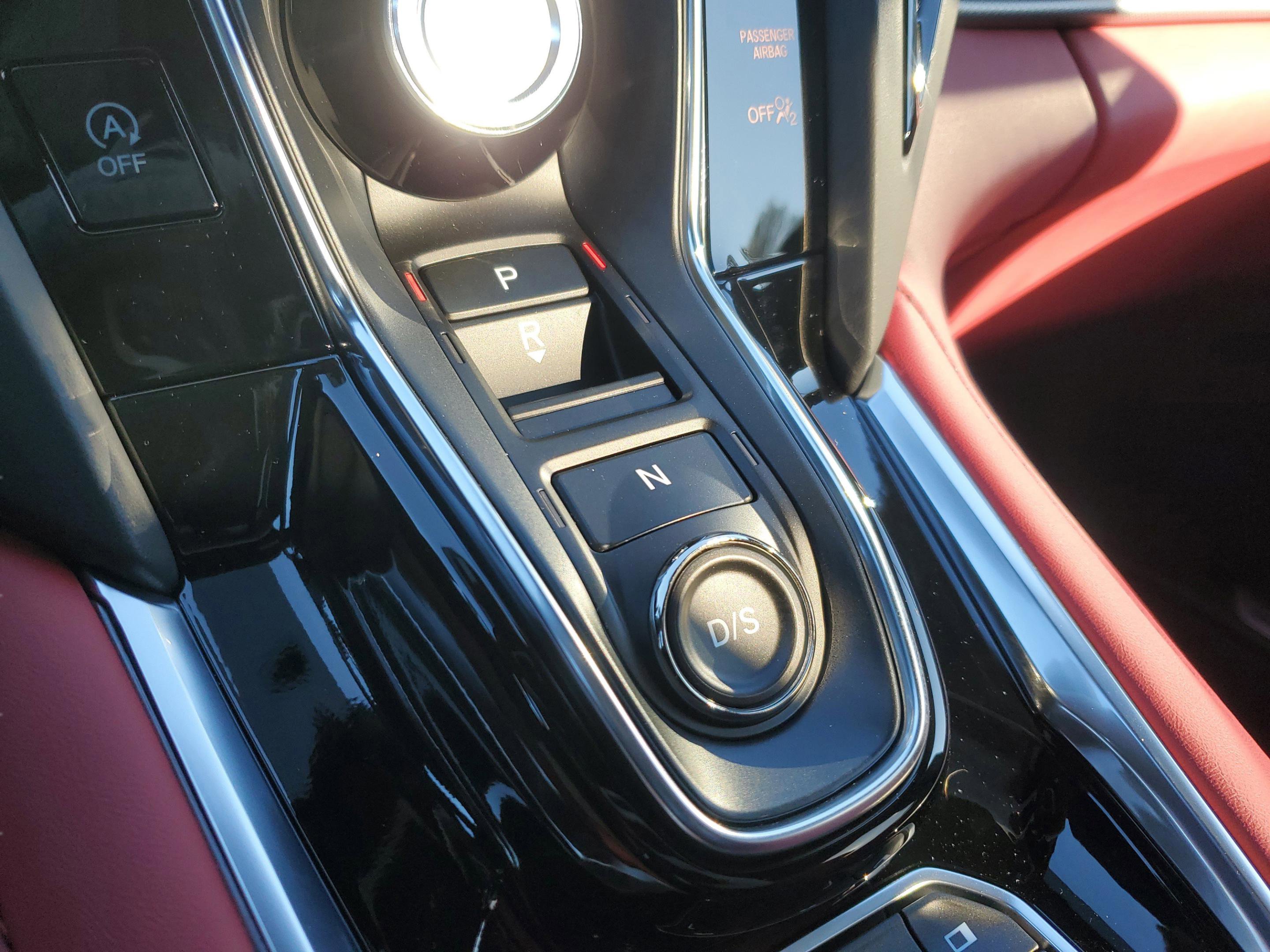 New 2026 Acura RDX A-Spec AWD/4WD image 32