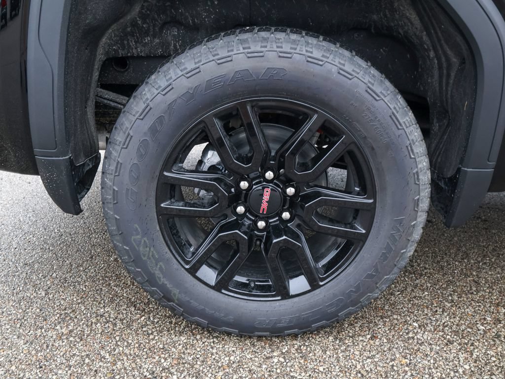 New 2026 GMC Sierra 1500 Elevation w/ Elevation Premium Package AWD/4WD image 31