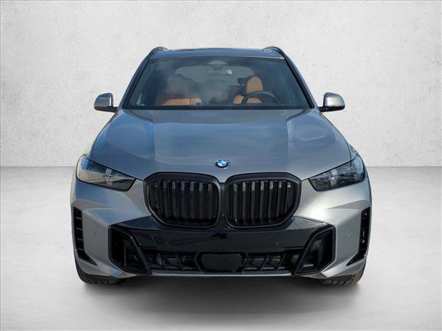 New 2026 BMW X5 sDrive40i image 6
