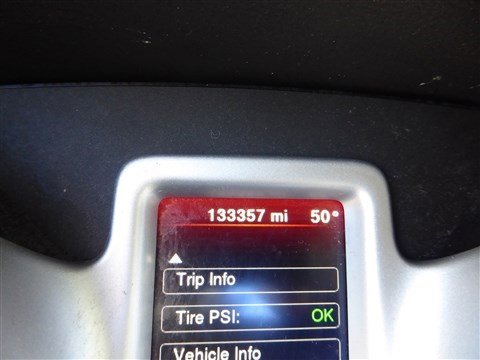 Used 2017 Dodge Journey SE w/ Flexible Seating Group image 12