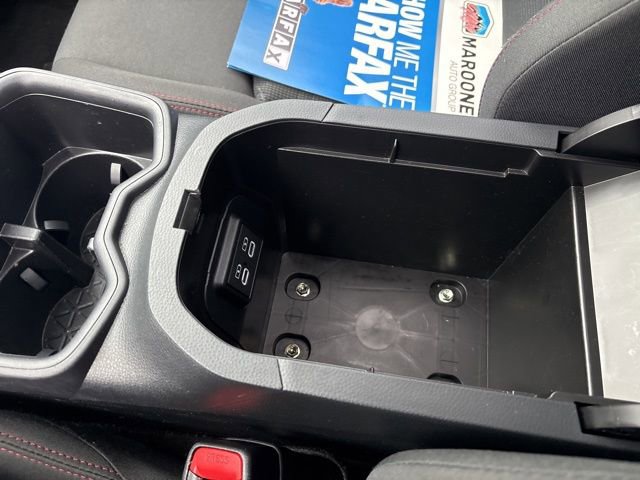 Used 2024 Toyota RAV4 SE w/ Weather & Moonroof Package AWD/4WD image 19