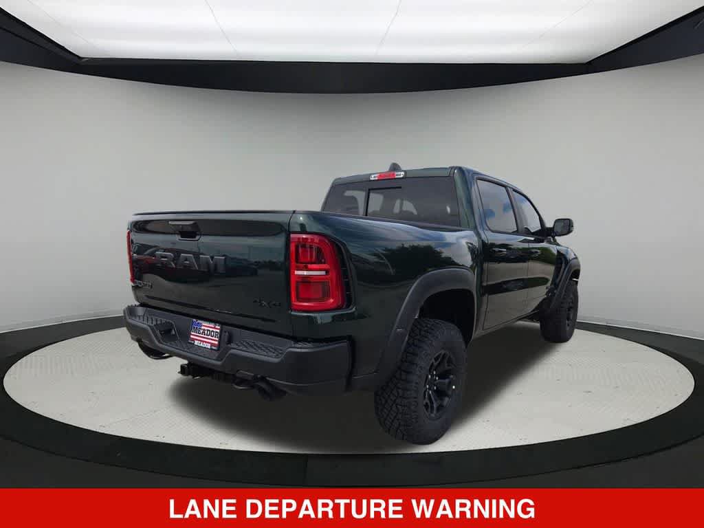 New 2026 RAM 1500 RHO AWD/4WD image 7