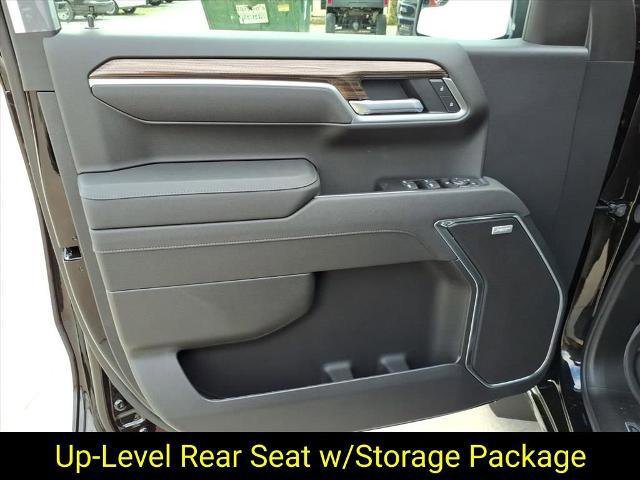 New 2026 Chevrolet Silverado 1500 RST w/ Redline Edition image 22