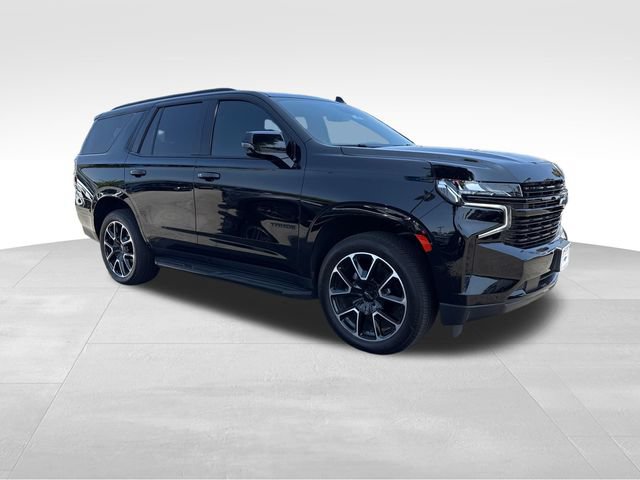 Certified 2023 Chevrolet Tahoe RST w/ Luxury Package AWD/4WD image 7
