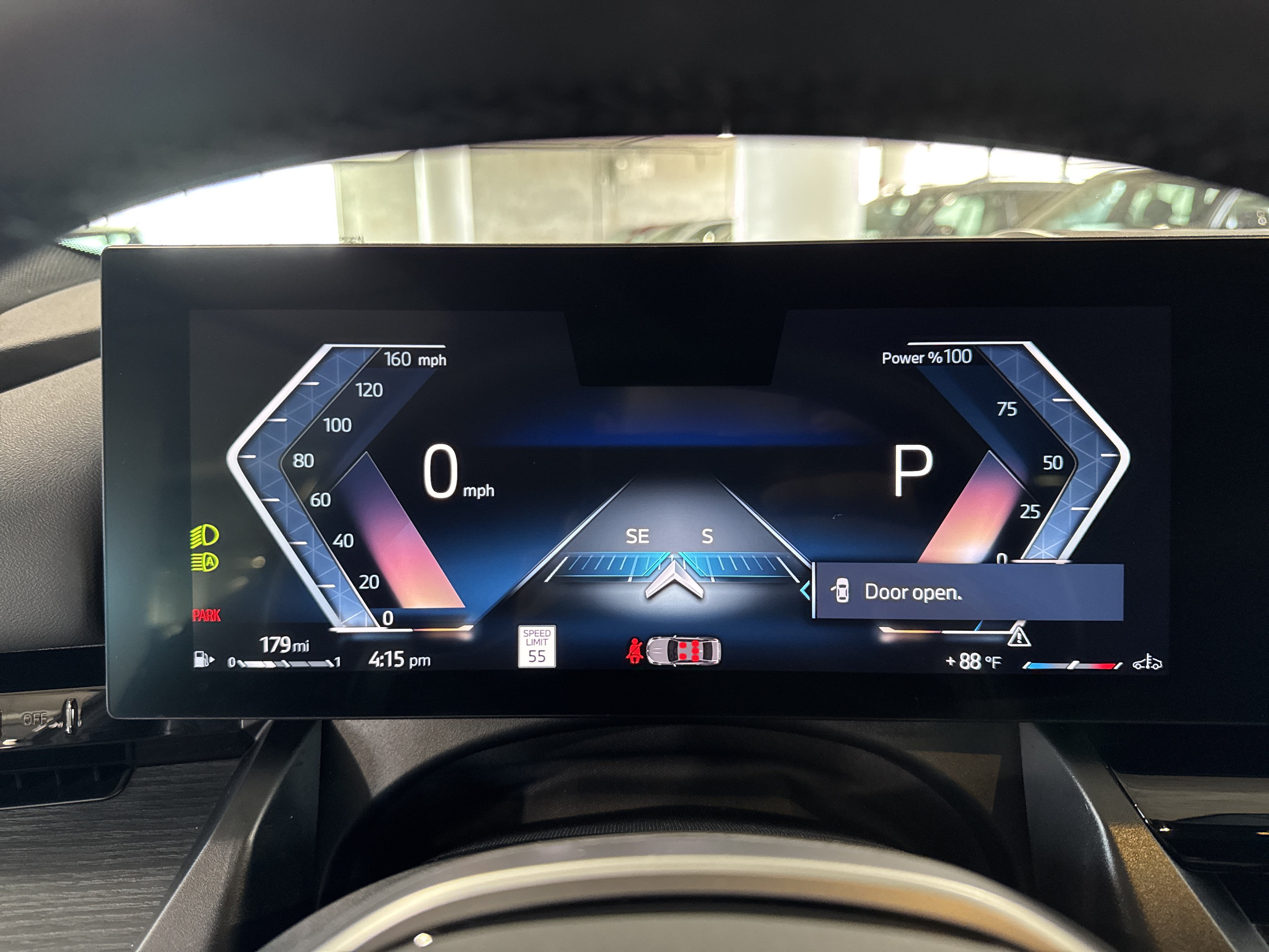 Certified 2025 BMW 530i xDrive AWD/4WD image 26