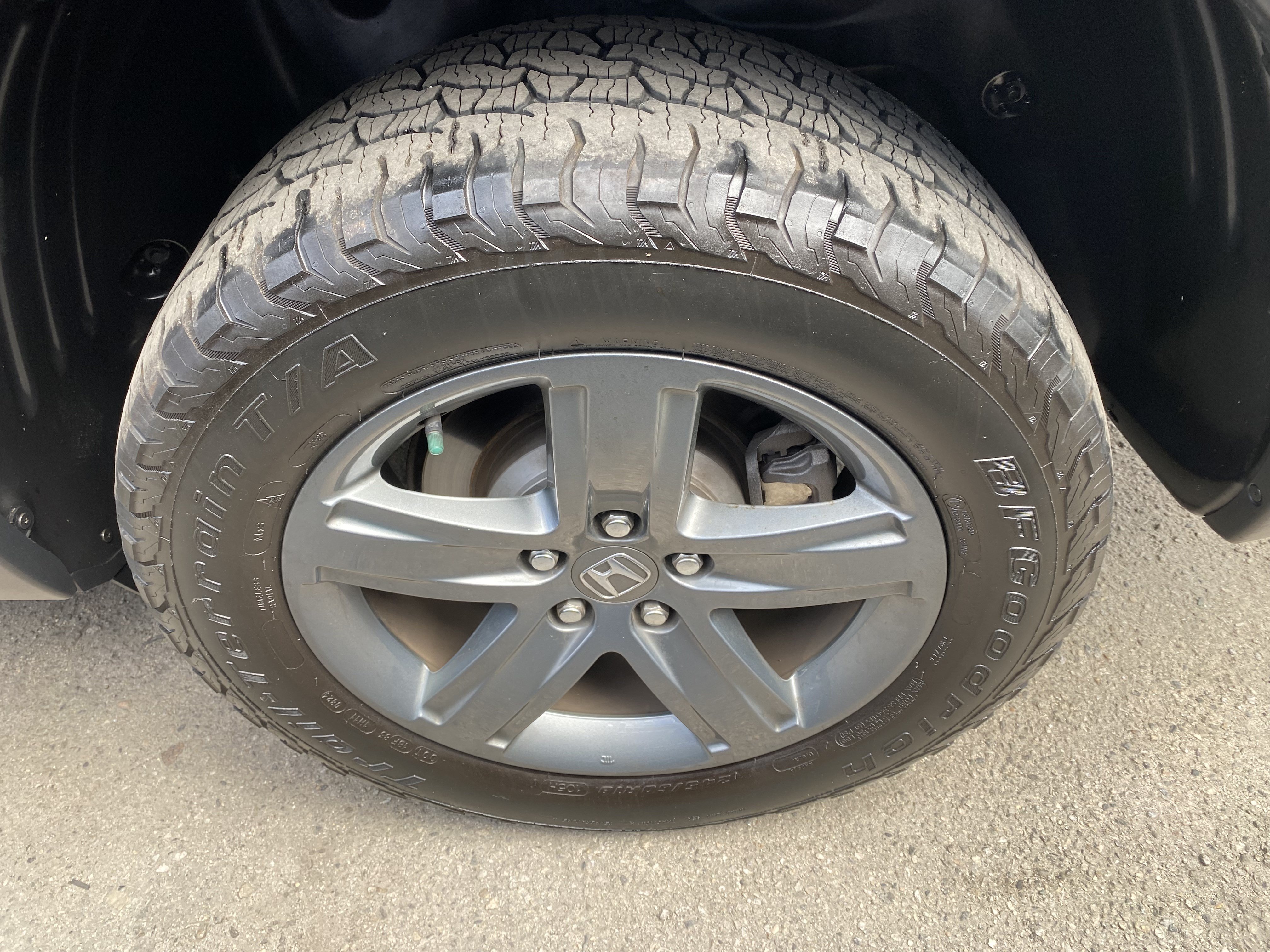 Used 2023 Honda Ridgeline RTL image 13