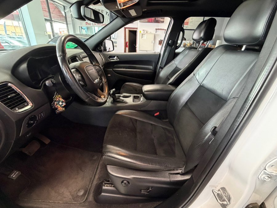 Used 2018 Dodge Durango GT w/ Premium Group AWD/4WD image 18