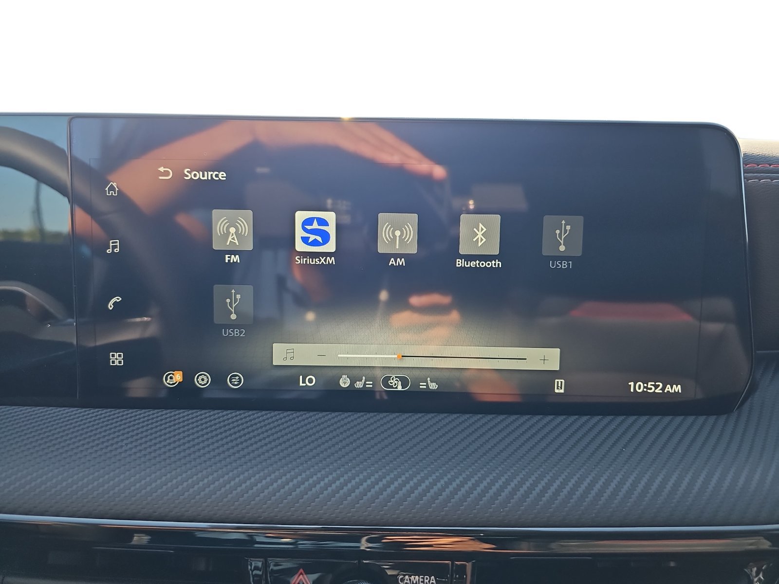 New 2027 Nissan Kicks SR w/ SR Premium Package FWD image 21