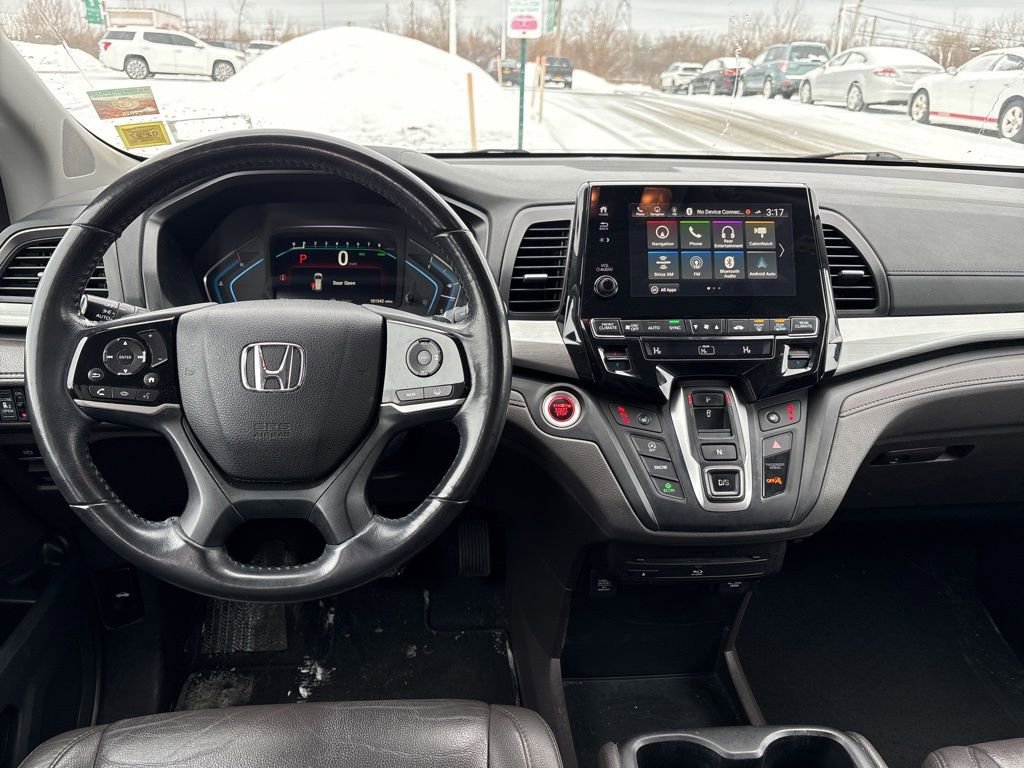 Used 2019 Honda Odyssey Touring image 13