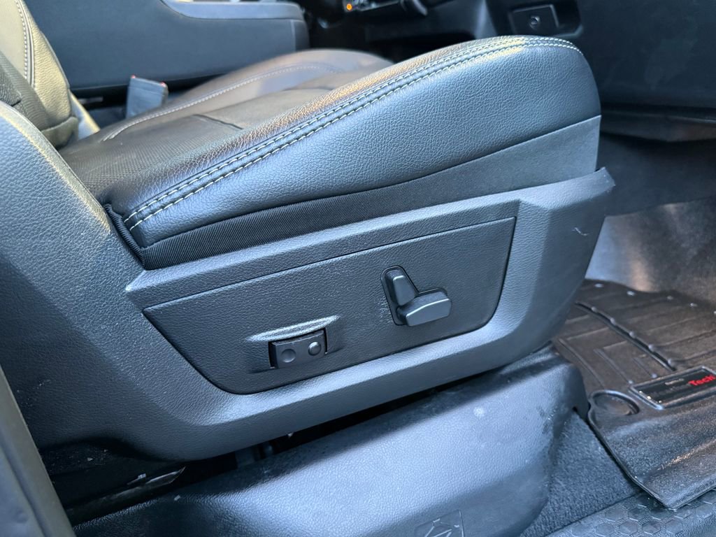 Used 2019 RAM 2500 Power Wagon image 24