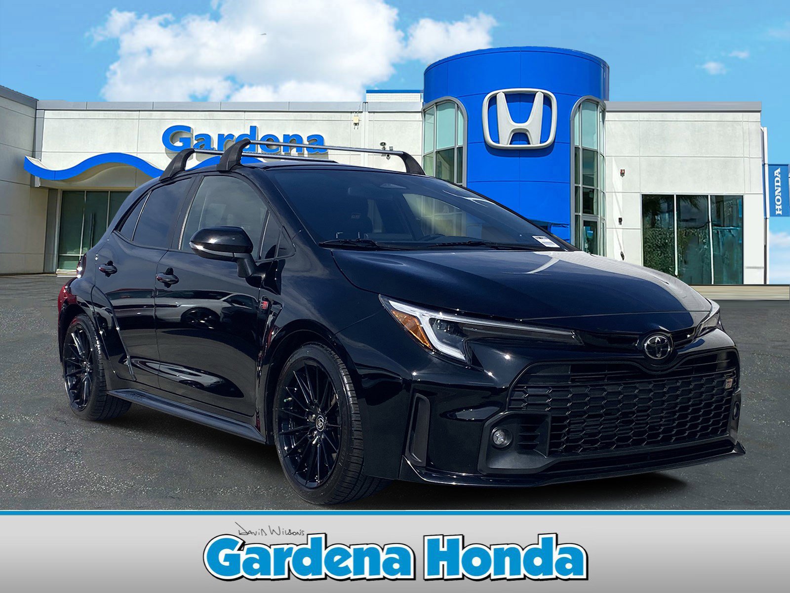 Used 2023 Toyota Corolla Core w/ Technology Package