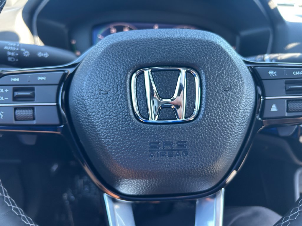 New 2026 Honda Civic Sport Touring image 24