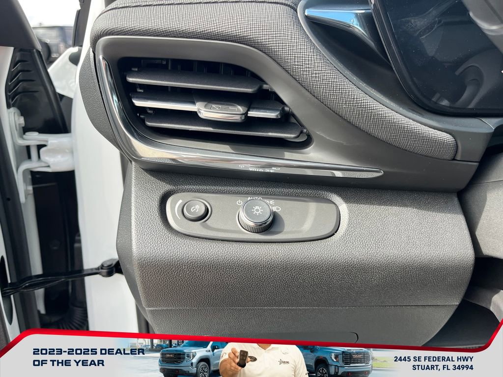 New 2026 Buick Envista Preferred w/ Convenience I Package image 24