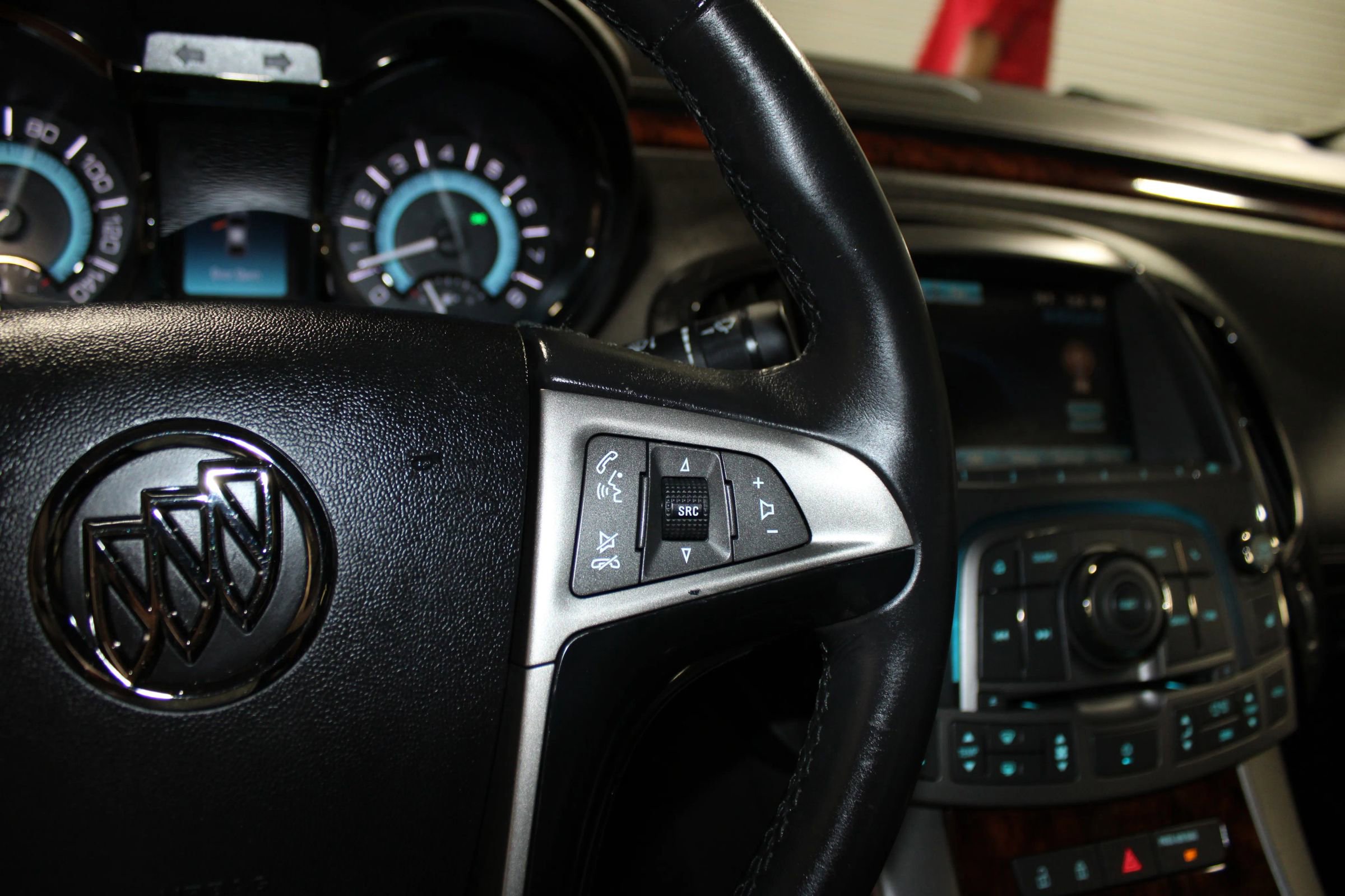 Used 2012 Buick LaCrosse Premium FWD image 20