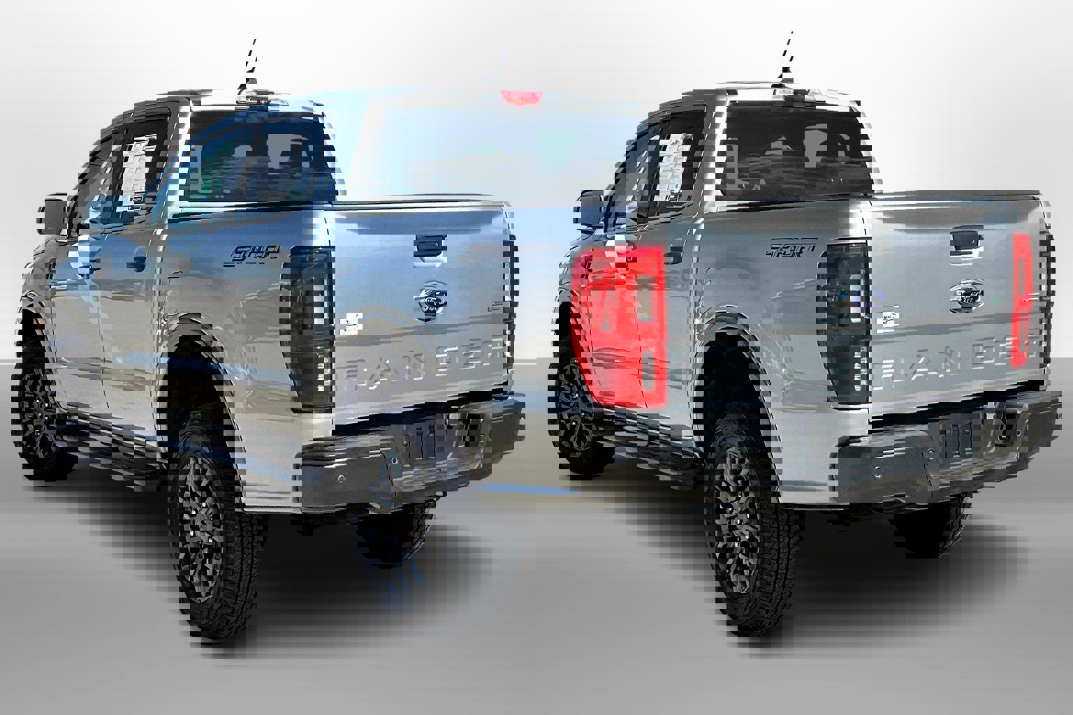 Used 2020 Ford Ranger XLT w/ Equipment Group 301A Mid image 10