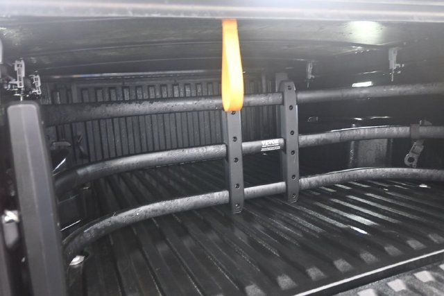 Used 2024 Toyota Tacoma SR5 w/ SR5 Upgrade Package RWD image 32