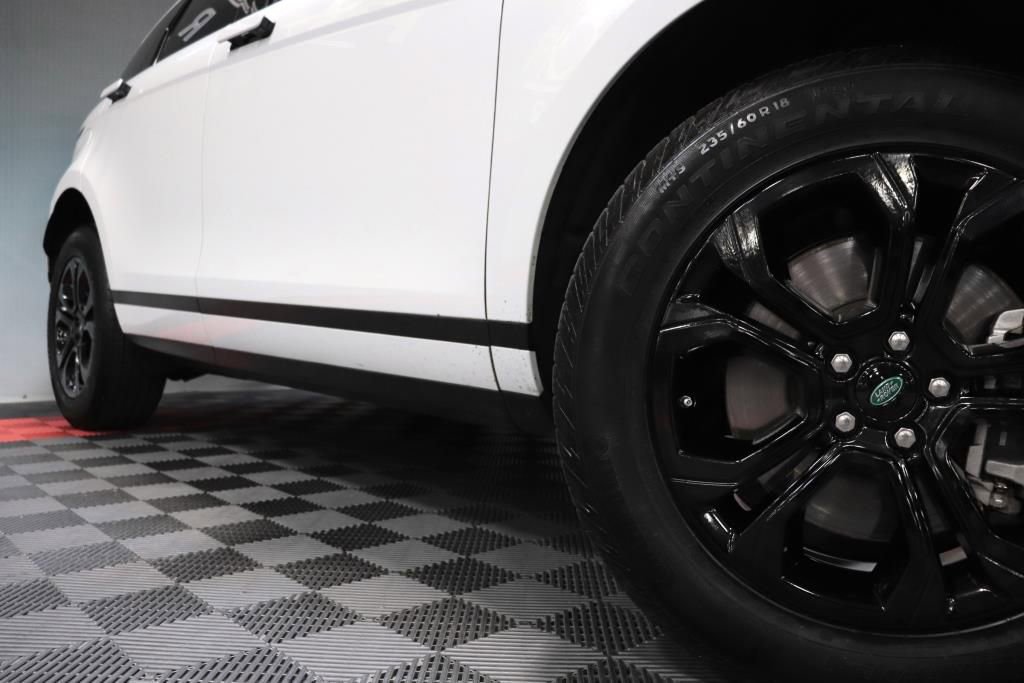 Used 2021 Land Rover Range Rover Evoque S image 72