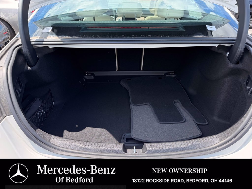 New 2026 Mercedes-Benz C 300 4MATIC Sedan image 19