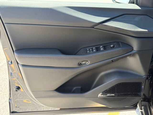 New 2026 Jeep Cherokee Limited AWD/4WD image 12