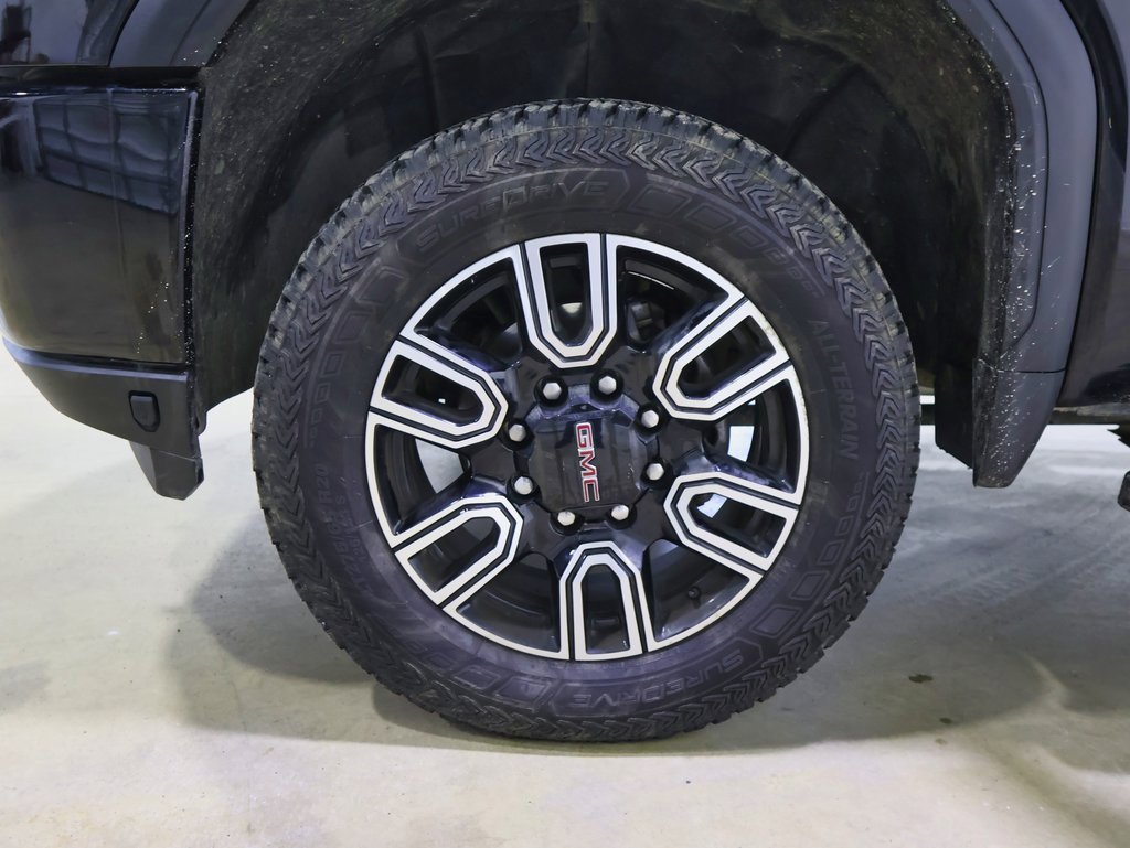 Used 2022 GMC Sierra 2500 AT4 w/ AT4 Premium Plus Package image 34