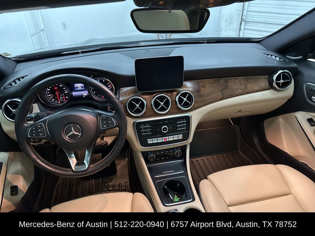 Certified 2020 Mercedes-Benz GLA 250 image 22