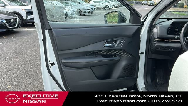 Certified 2023 Nissan Ariya FWD image 9