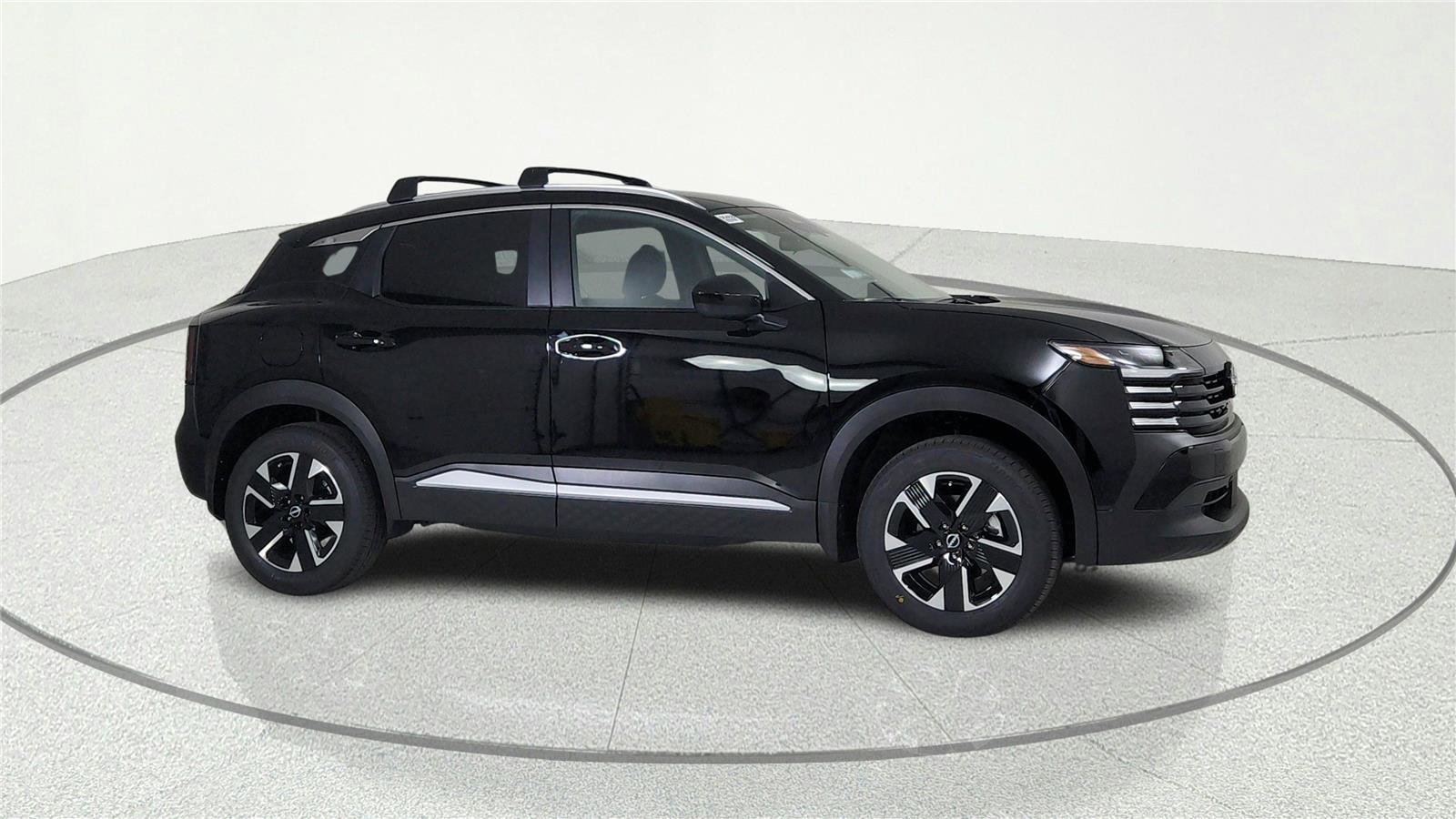 New 2026 Nissan Kicks SV w/ Cold Weather Package AWD/4WD image 6