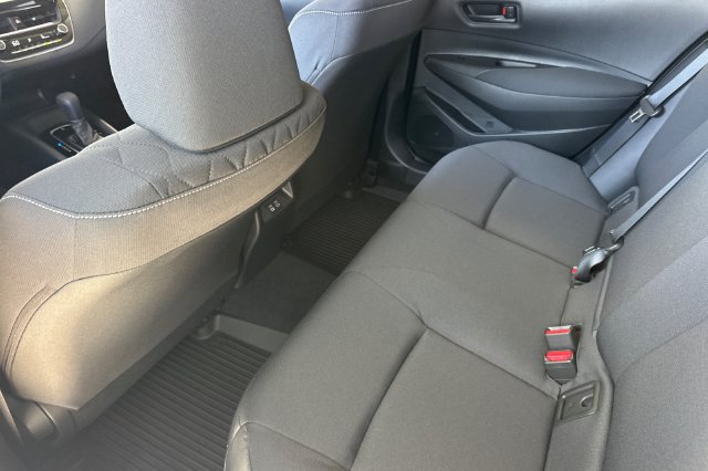 New 2027 Toyota Corolla LE w/ LE Premium Package FWD image 13