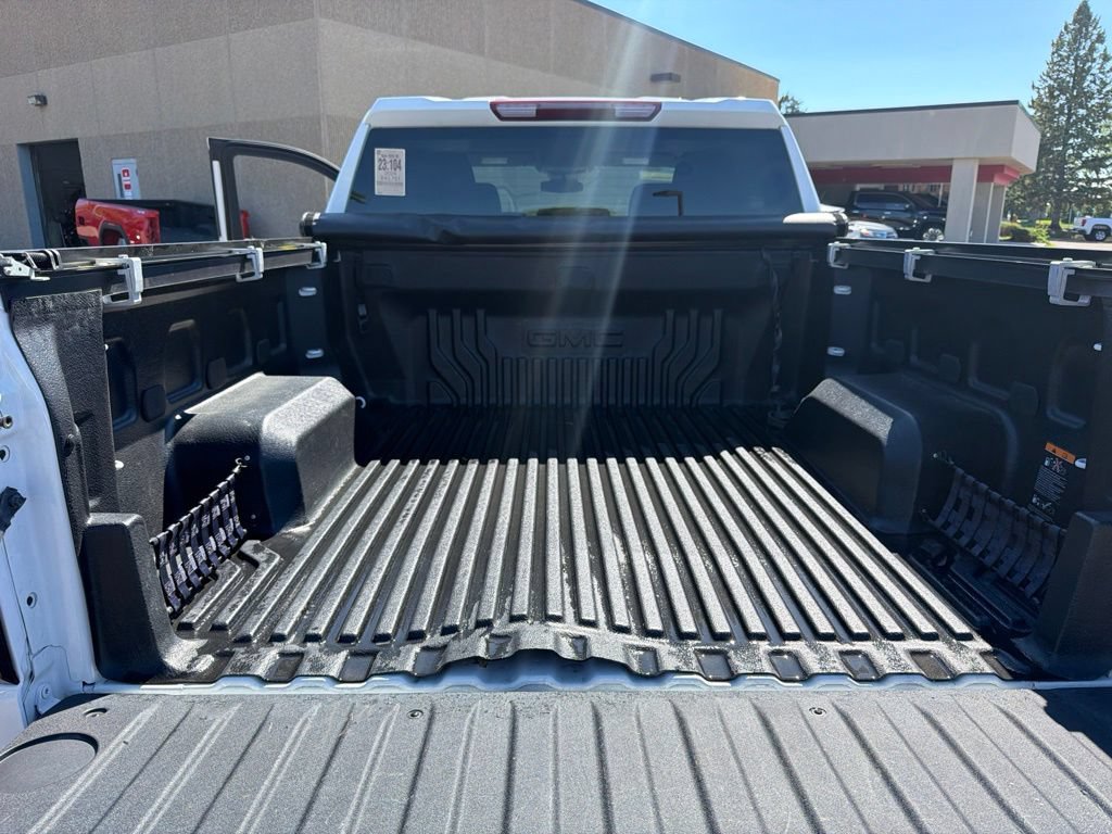Used 2024 GMC Sierra 1500 Elevation AWD/4WD image 19