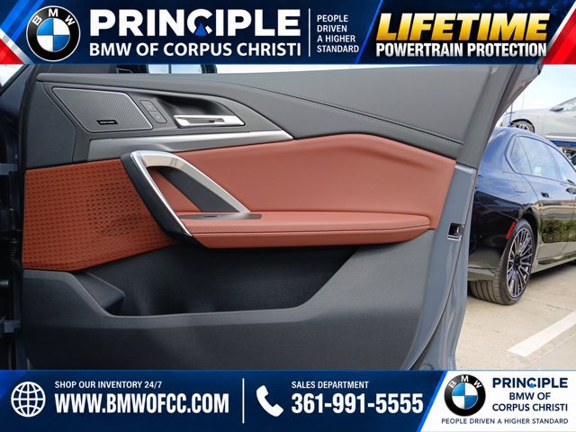 New 2026 BMW X1 xDrive28i w/ Technology Package AWD/4WD image 17