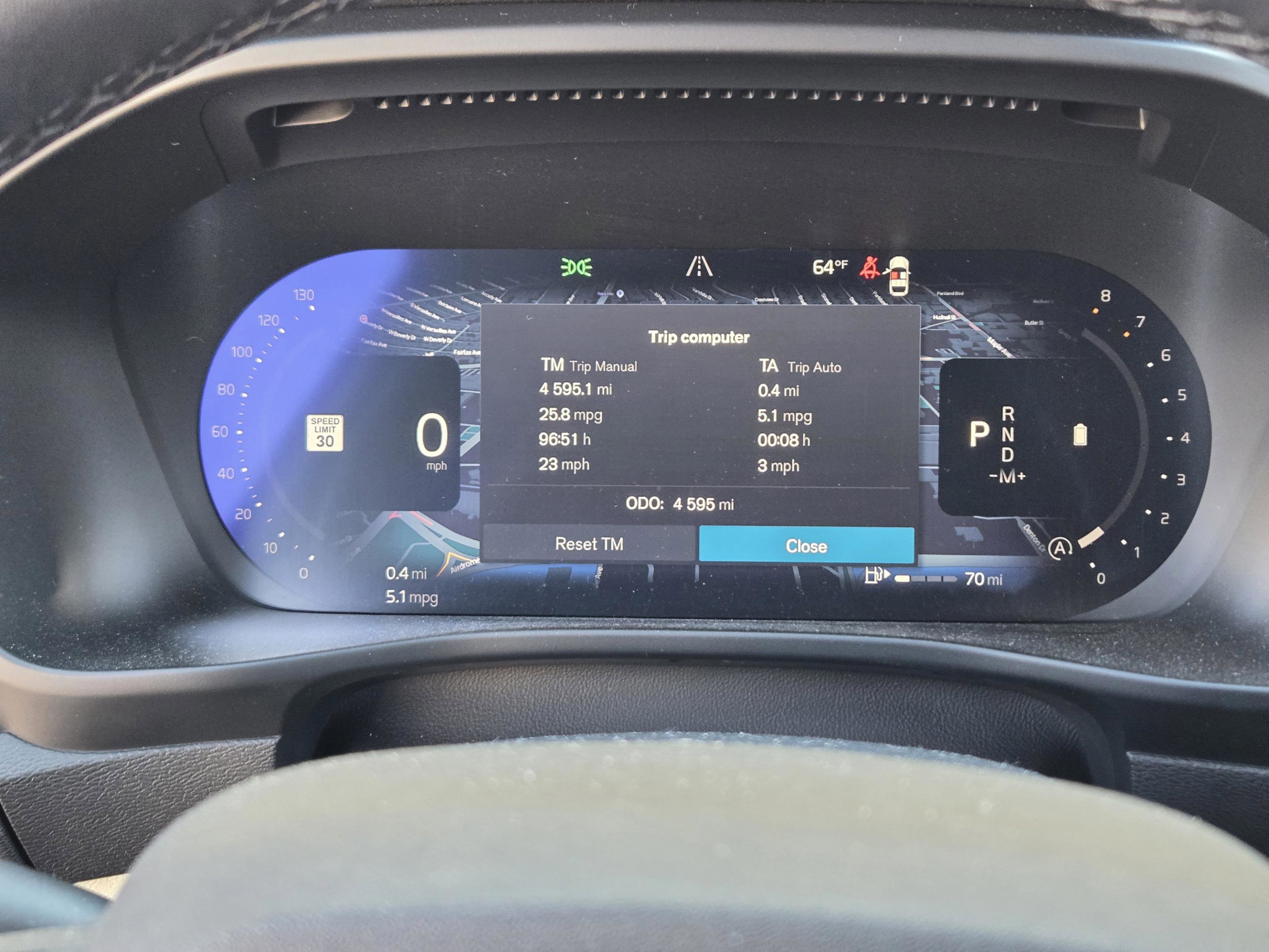 Used 2026 Volvo XC40 B5 Plus w/ Protection Package Premier image 14