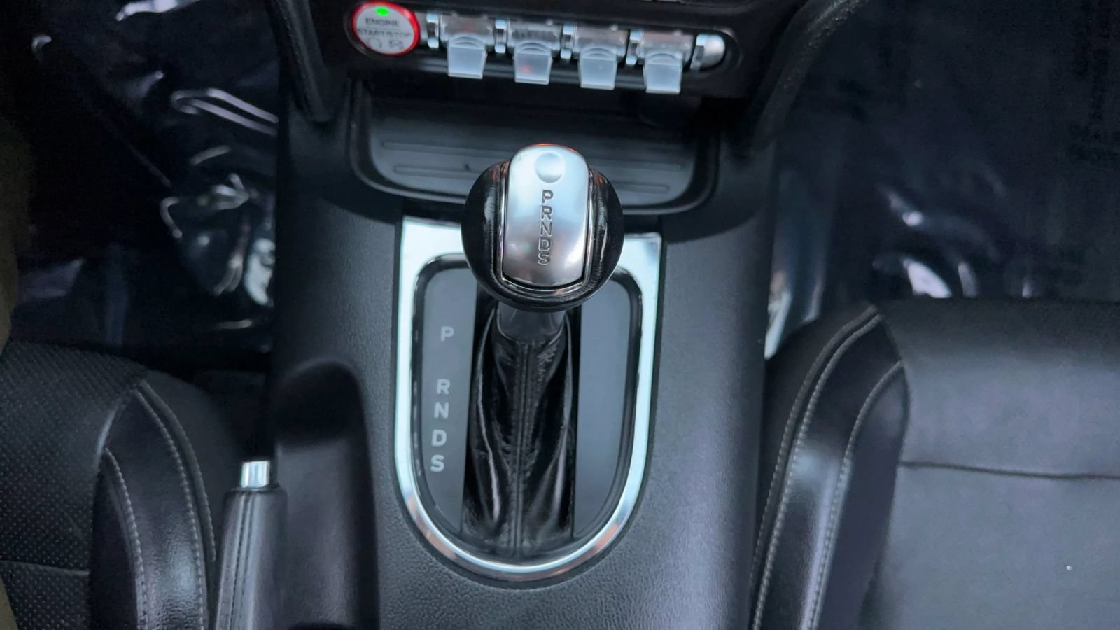 Used 2015 Ford Mustang Premium RWD image 20