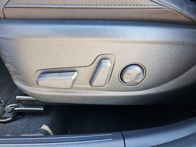 Used 2023 Kia Seltos SX w/ SX Sunroof Package image 12