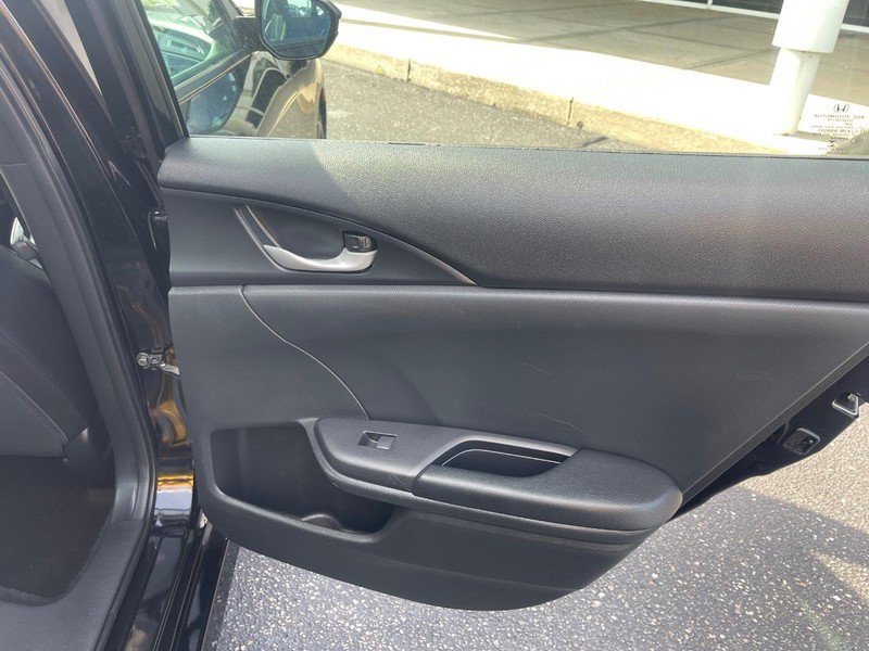 Used 2019 Honda Civic Sport image 16