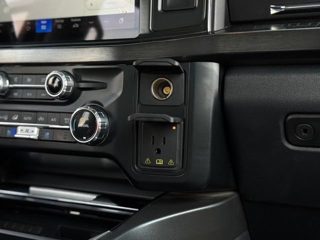 Certified 2023 Ford F250 Lariat w/ Sport Appearance Package AWD/4WD image 25