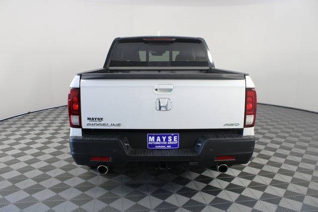 Used 2023 Honda Ridgeline Black Edition image 26
