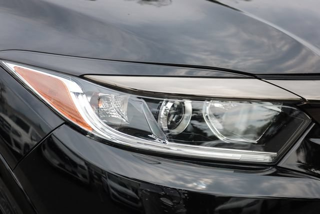 Used 2021 Honda HR-V Sport image 16