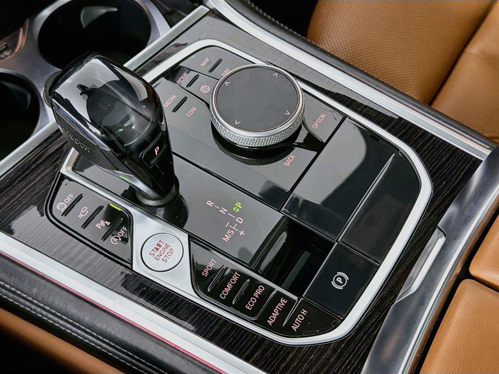 Used 2022 BMW 840i Gran Coupe w/ Driving Assistance Package RWD image 15